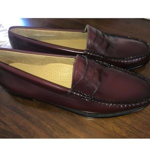 GH Bass Weejun Loafers